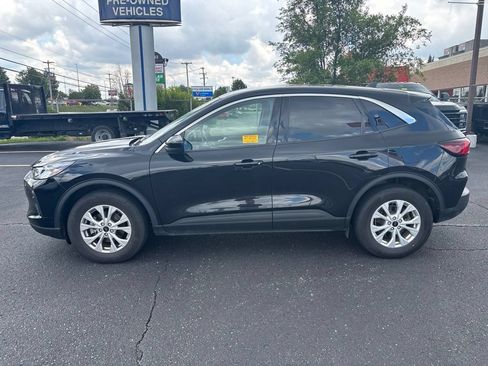 Used 2023 Ford Escape Active w/ Tech Pack #2 AWD/4WD image 8