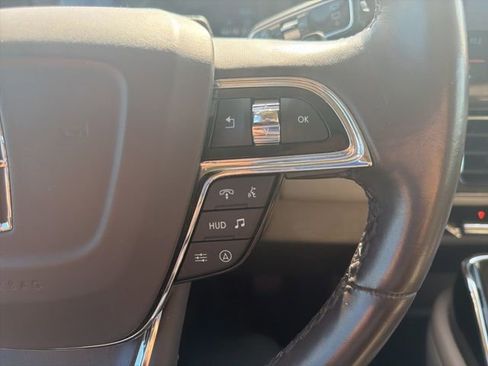 Used 2023 Lincoln Navigator L Reserve image 17