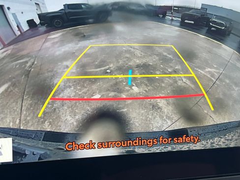 New 2026 Toyota Tacoma TRD Off-Road image 15