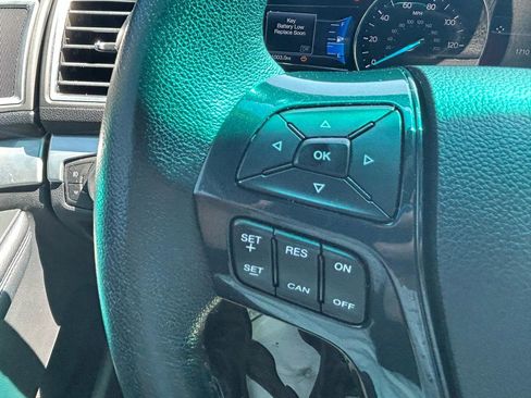 Used 2016 Ford Explorer Sport w/ Equipment Group 401A AWD/4WD image 19