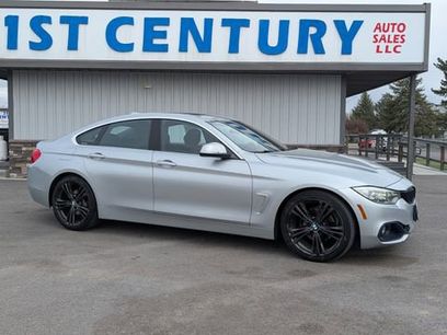 Used 2016 BMW 428i Gran Coupe w/ Technology Package