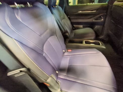 New 2026 INFINITI QX60 Sport image 25