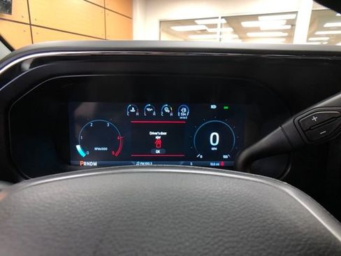 New 2026 Ford F250 Lariat w/ Black Appearance Package image 14