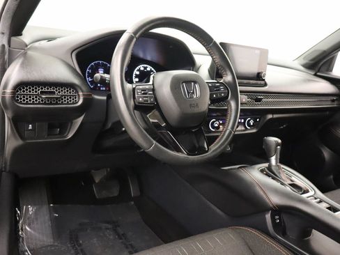 Used 2024 Honda HR-V Sport image 14