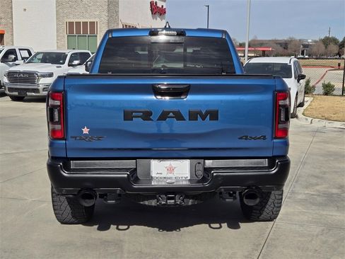 Used 2024 RAM 1500 TRX image 5