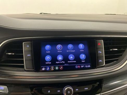 Used 2023 Buick Enclave Essence w/ Experience Buick Package AWD/4WD image 10