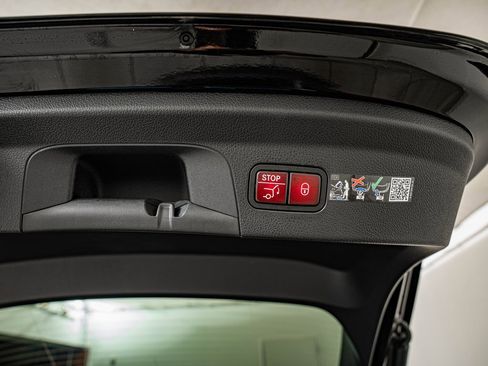 New 2026 Mercedes-Benz GLE 53 AMG GLE 53 AMG image 47