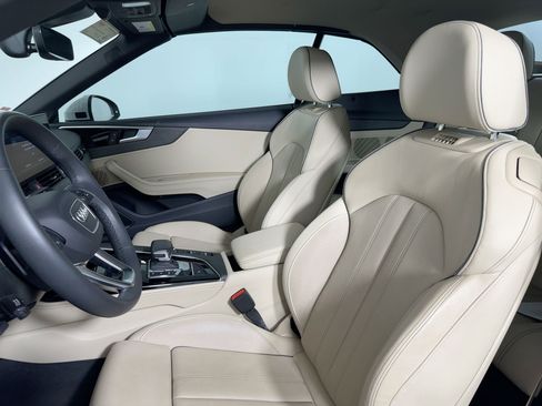 Certified 2024 Audi A5 2.0T Premium Plus image 4