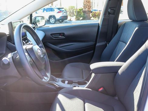 New 2026 Toyota Corolla LE w/ LE Premium Package FWD image 20