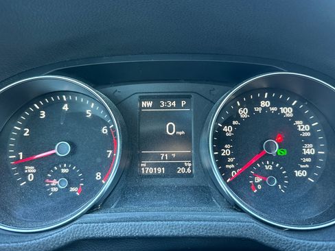 Used 2016 Volkswagen Passat 1.8T SE image 22