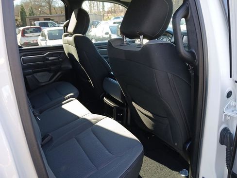Used 2022 RAM 1500 Big Horn image 14