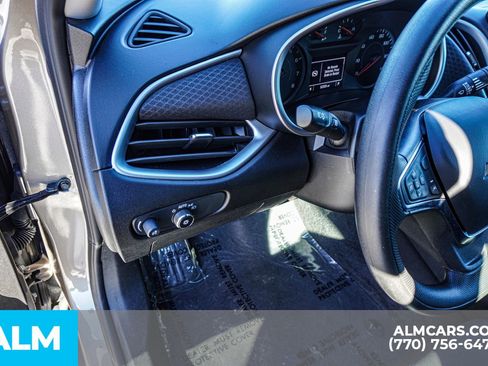 Used 2024 Chevrolet Malibu LT image 36