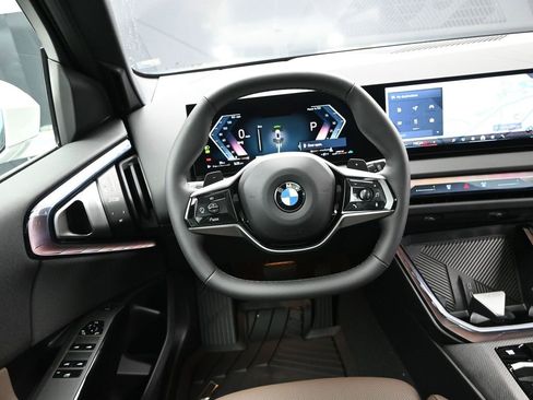 New 2026 BMW X3 xDrive30 w/ Convenience Package image 29