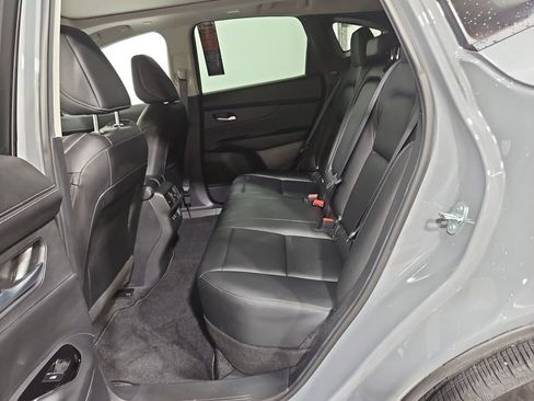 Used 2025 Nissan Murano SL w/ Cargo Package AWD/4WD image 26