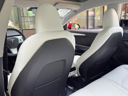 Used 2023 Tesla Model 3 Standard Range image 34