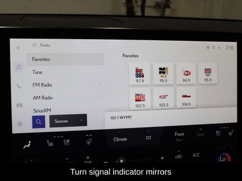 Used 2023 Lexus RX 350 w/ Accessory Package (Z1) image 34