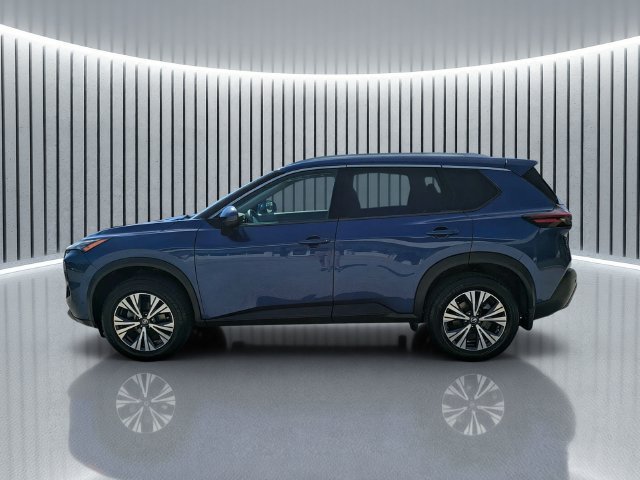 Used 2021 Nissan Rogue SV AWD/4WD image 7