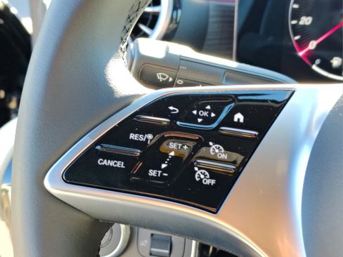 Certified 2026 Mercedes-Benz CLA 250 image 8