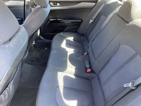 Used 2023 Kia K5 LXS image 24