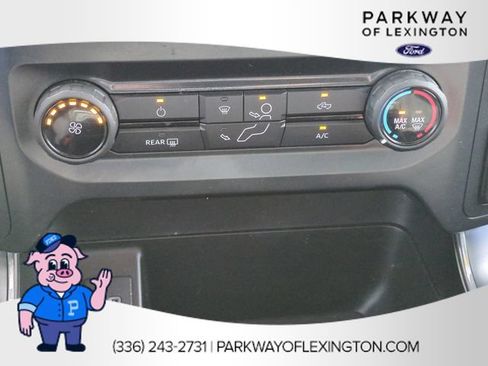 Used 2022 Ford F150 Tremor w/ Trailer Tow Package AWD/4WD image 24