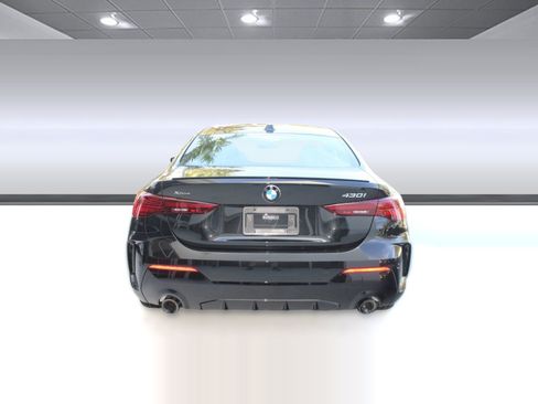 Used 2026 BMW 430i xDrive Coupe w/ M Sport Package AWD/4WD image 10