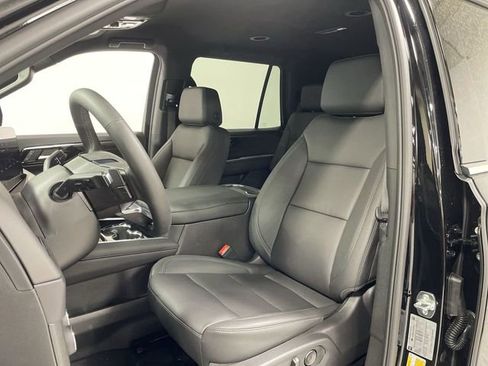 New 2026 Chevrolet Tahoe LT w/ Comfort Package AWD/4WD image 11