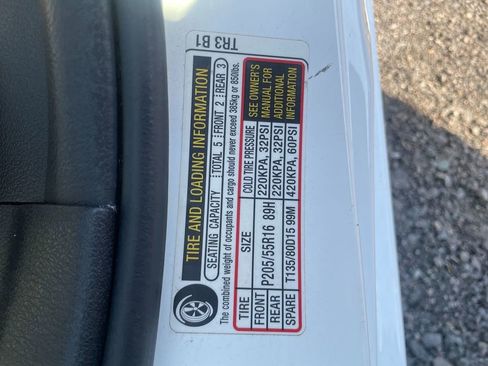 Used 2015 Honda Civic EX image 34