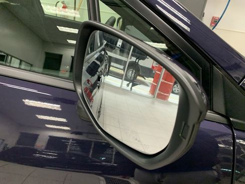 New 2025 Subaru WRX Premium image 22