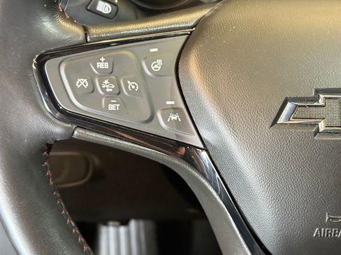 Used 2022 Chevrolet Equinox RS w/ Infotainment Package AWD/4WD image 11