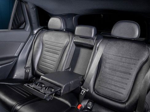 New 2026 Mercedes-Benz GLC 43 AMG 4MATIC image 28