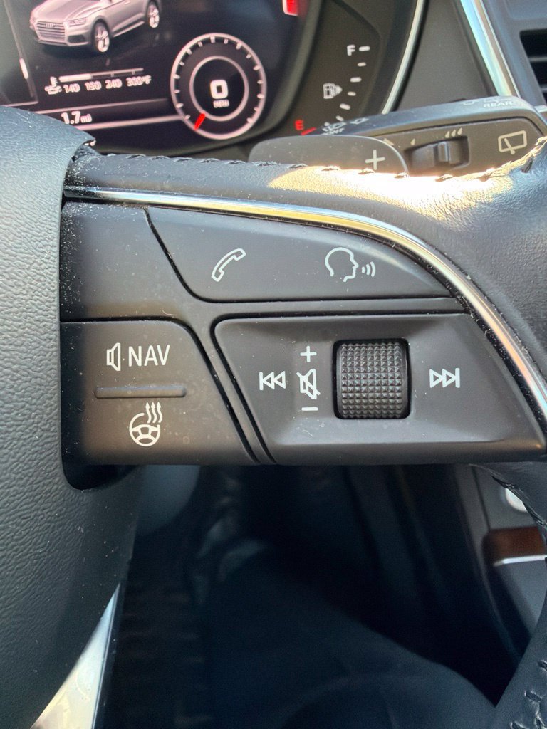 Used 2018 Audi Q5 2.0T Premium Plus AWD/4WD image 22