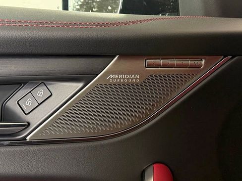 New 2026 Jaguar F-PACE R-Dynamic S image 28