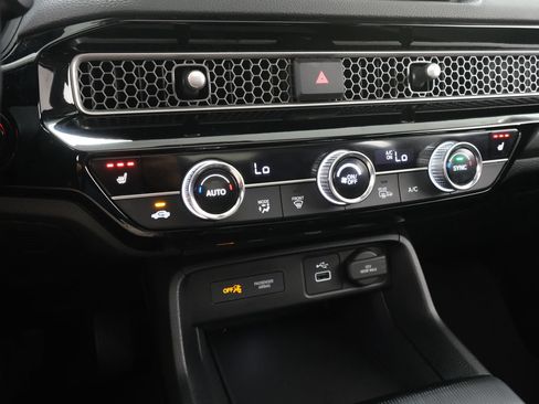 Used 2024 Honda Civic EX image 19