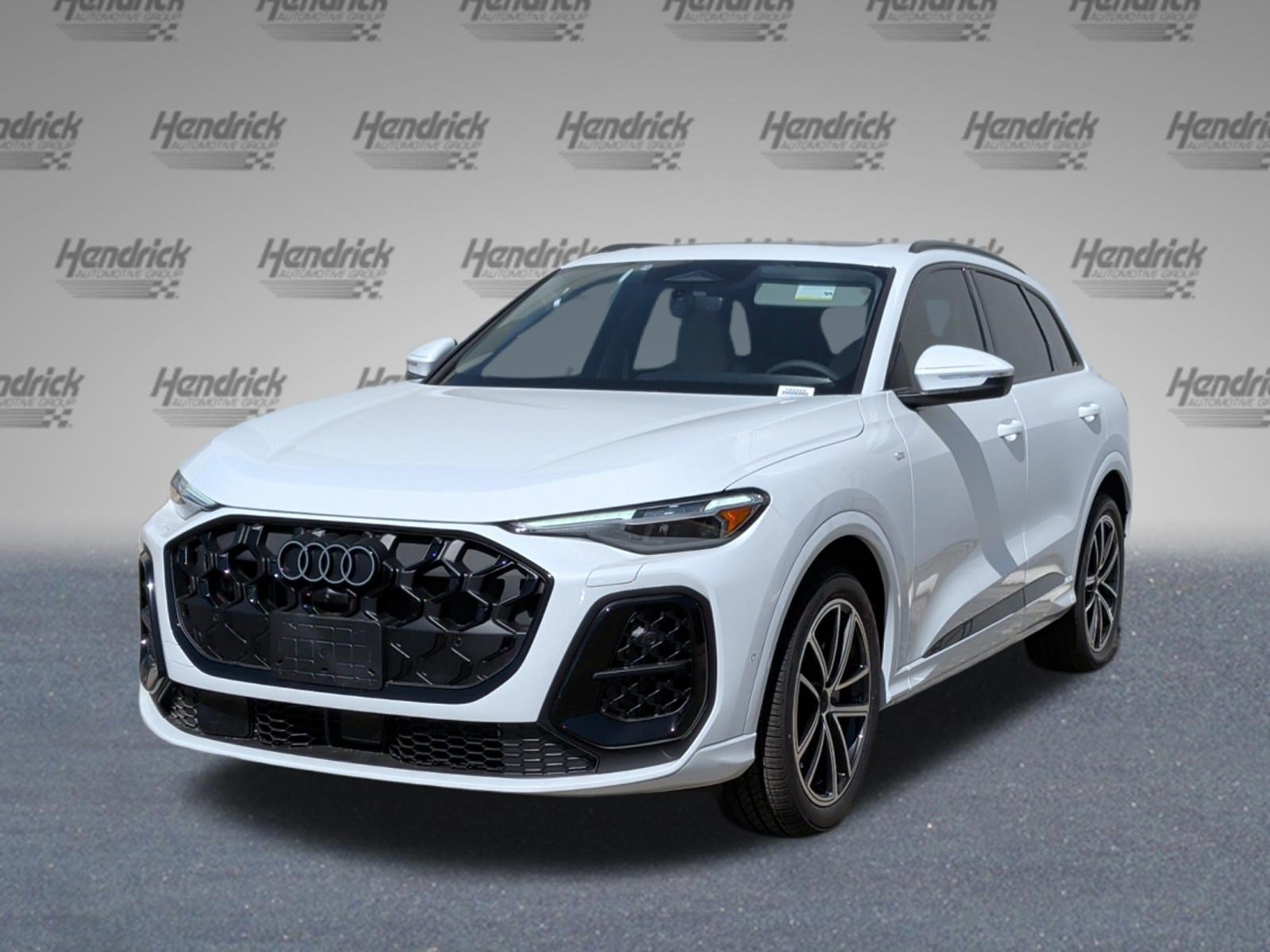 New 2026 Audi Q5 Prestige AWD/4WD image 5