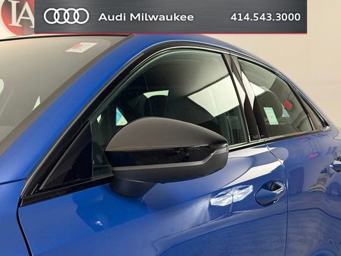 New 2026 Audi RS 3 AWD/4WD image 15