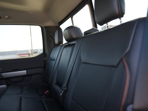 New 2026 Ford F250 Lariat w/ Tremor Off-Road Package image 23