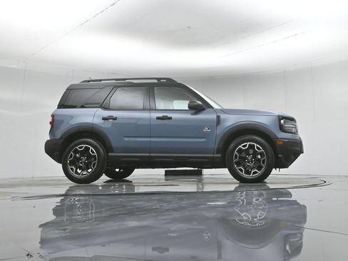 New 2026 Ford Bronco Sport Outer Banks AWD/4WD image 51