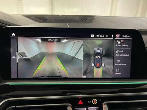 Used 2020 BMW X5 xDrive40i w/ Convenience Package image 15