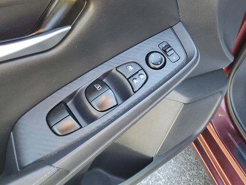 Used 2021 Nissan Sentra SV image 18