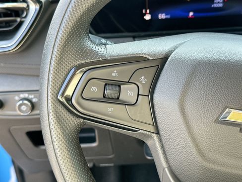 Used 2024 Chevrolet TrailBlazer LS w/ LS Convenience Package image 23