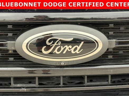 Used 2022 Ford F250 Lariat w/ Tremor Off-Road Package AWD/4WD image 10