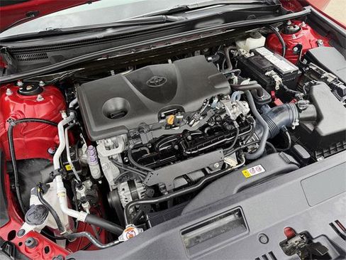 Certified 2023 Toyota Camry LE image 24