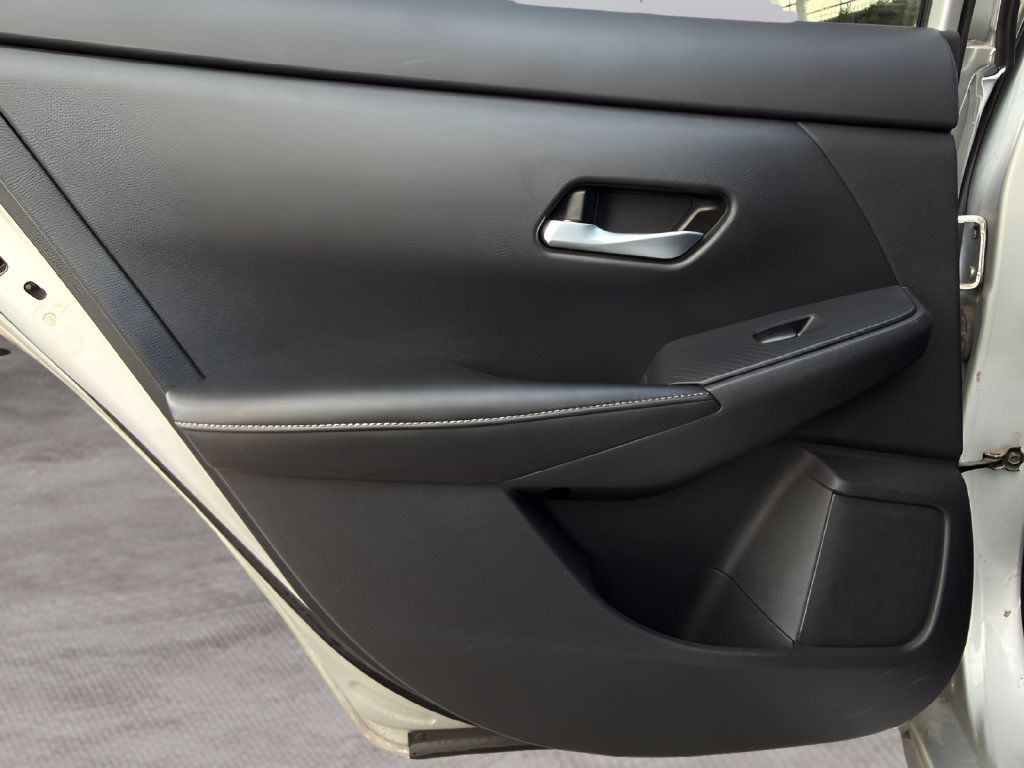 Used 2021 Nissan Sentra S FWD image 18