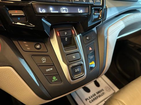 Used 2021 Honda Odyssey EX-L image 15