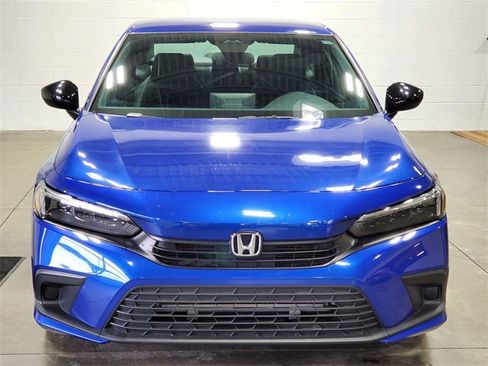 Certified 2023 Honda Civic Sport image 7