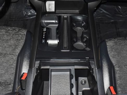 Used 2025 Ford F150 Tremor AWD/4WD image 26