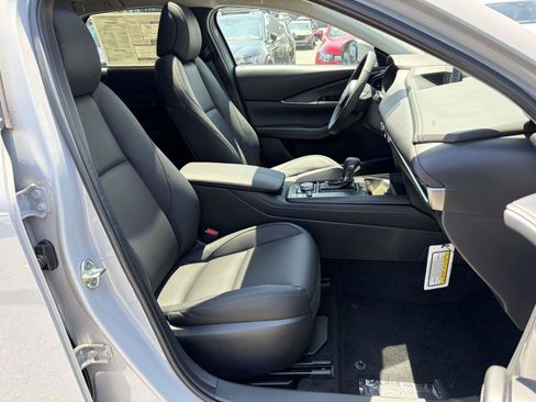 New 2026 MAZDA CX-30 AWD 2.5 S w/ Premium Package image 11