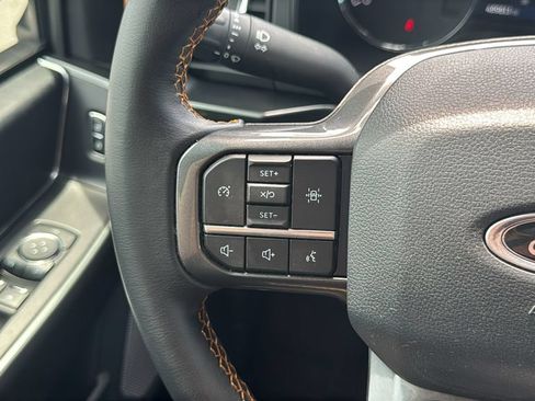 Used 2023 Ford F150 Tremor w/ Trailer Tow Package AWD/4WD image 22