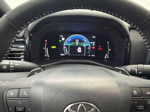 Used 2026 Toyota Camry SE w/ Convenience Package image 25