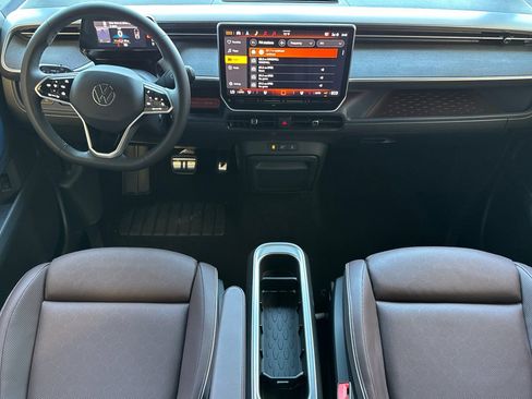 New 2025 Volkswagen ID. Buzz Pro S image 13